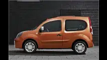 Renault zeigt Cabrio-Van