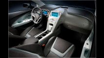 Geladen: Opel Ampera