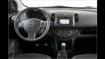 Nissan Note i-Way
