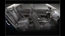 Suzuki zeigt den Kizashi