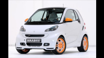 Brabus Smart Tailor Made