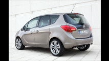 Der neue Opel Meriva