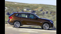 BMW: Das ist der X1