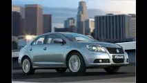 Suzuki Kizashi: Der Preis