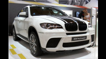 BMW X6 xDrive35i Performance