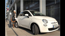 Fiat 500 elektrisch
