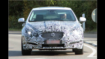 Erwischt: Jaguar XF
