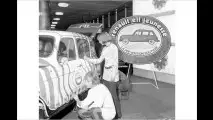 50 Jahre Renault 4
