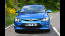 Facelift für den i30
