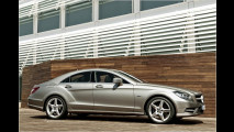 CLS jetzt bestellbar