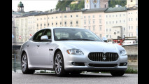 Elegante Vier