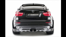 Hamann Tycoon Evo M