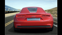 IAA: Elektro-Audi