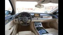 Auto ohne Fahrer