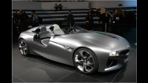 BMW Vision ConnectedDrive