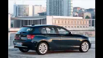 Neuer BMW 1er