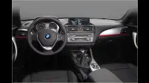 Neuer BMW 1er