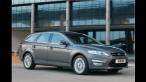 Für den Mondeo Man