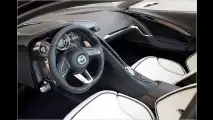 Mazdas Designzukunft