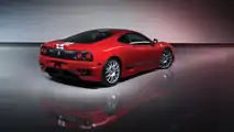 2004 Ferrari 360 Challenge Stradale