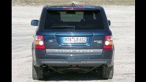 Per Diesel ins Abenteuer