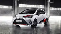 Toyota Yaris GRNM