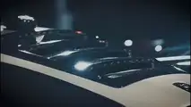 Pagani Zonda Riviera