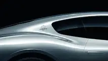2014 Maserati Alfieri concept