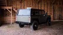 Bollinger B1 Electric Truck