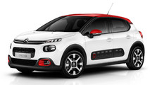 Top 10 - The most sold cars in France