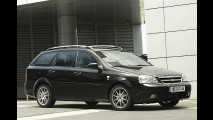 Chevrolet sportlich