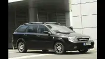 Chevrolet sportlich