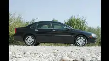 Volvo S80 2.5T im Test