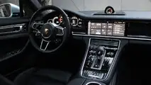 2017 Porsche Panamera Turbo: Review