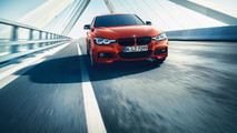 2017 BMW 3 Serisi Edition