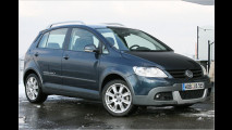 CrossGolf mimt Offroader