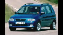 TÜV Auto-Report 2005