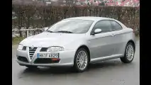 Neu: Alfa GT 1.8 TS