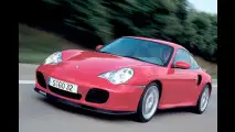 Neuer 911 Turbo mit VTG