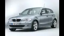 Fahrwerk, Motor, Optik