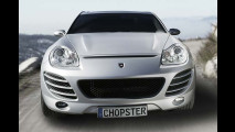 Chopster geht in Serie