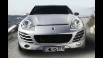 Chopster geht in Serie