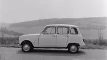 Renault 4
