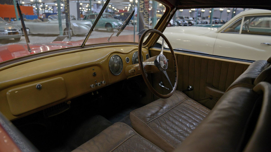 Bugatti Type 101