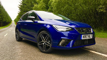2017 Seat Ibiza 1.0 115 FR