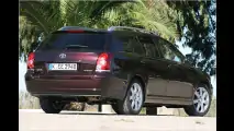 Schicker, besser, stärker