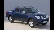 Nissan Schneemobile