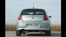 Test: BMW 123d