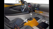 Lotus Sondermodell