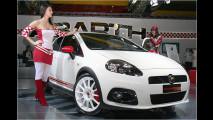Abarth Grande Punto essesse